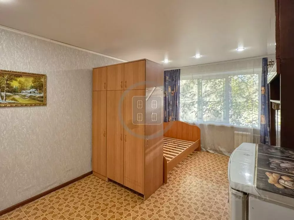 Комната Калужская область, Калуга ул. Максима Горького, 89 (17.9 м) - Фото 0