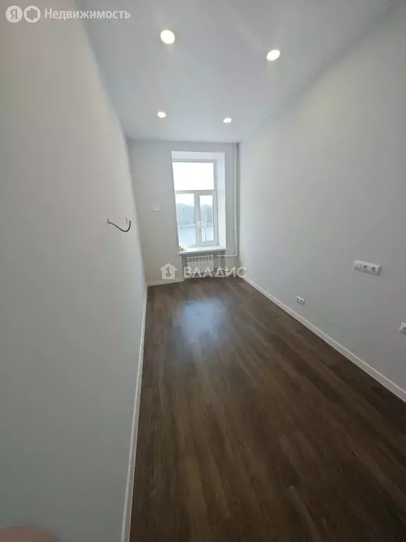 Квартира-студия: Санкт-Петербург, Приморский проспект, 6 (17.6 м) - Фото 1