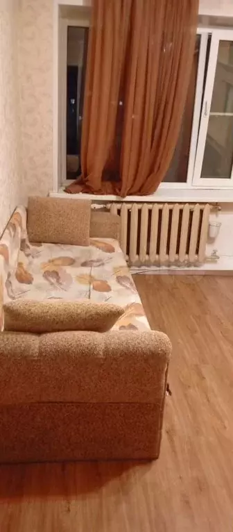 Комната 35,6 м в 4-к., 5/5 эт. - Фото 0