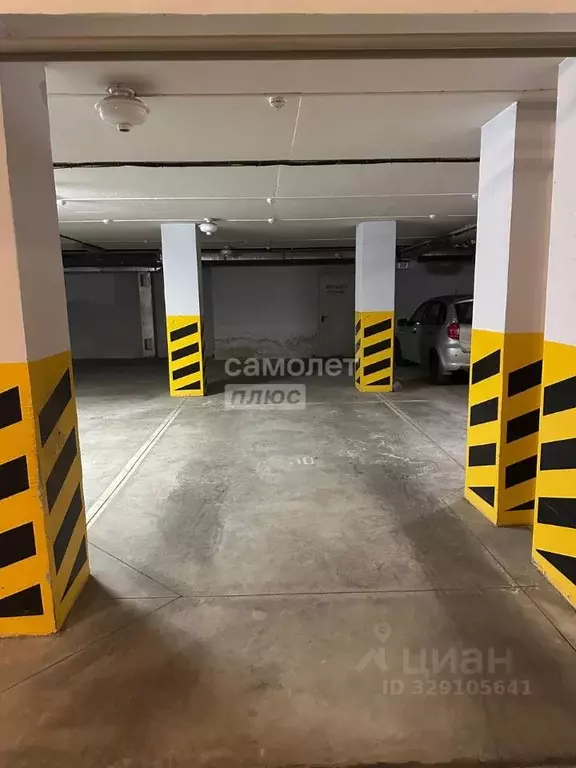 Гараж в Липецкая область, Липецк ул. Зегеля, 21А (30 м) - Фото 1