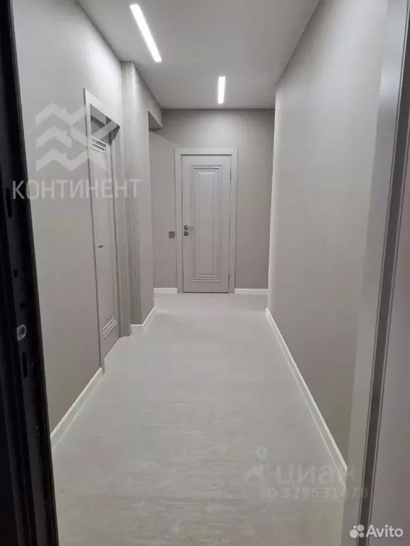 2-к кв. Крым, Евпатория ул. Чапаева, 28 (68.0 м) - Фото 2