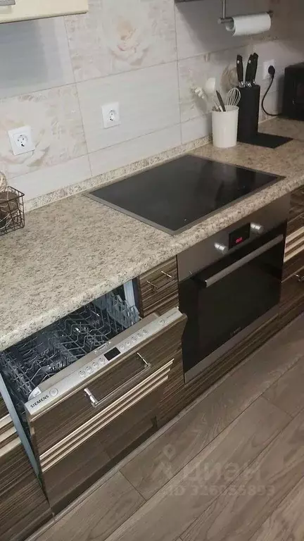 2-к кв. Санкт-Петербург Кременчугская ул., 13к1 (65.0 м) - Фото 2