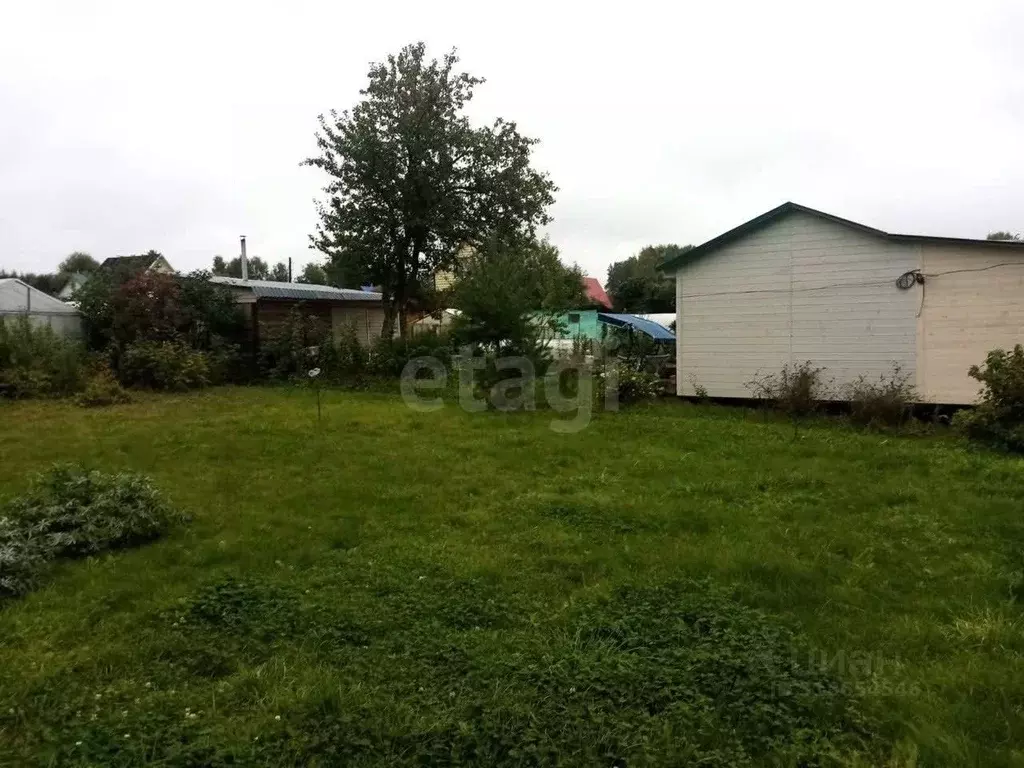 Дом в Кировская область, Слободской район, Ленинское с/пос, Ягодка-2 ... - Фото 2