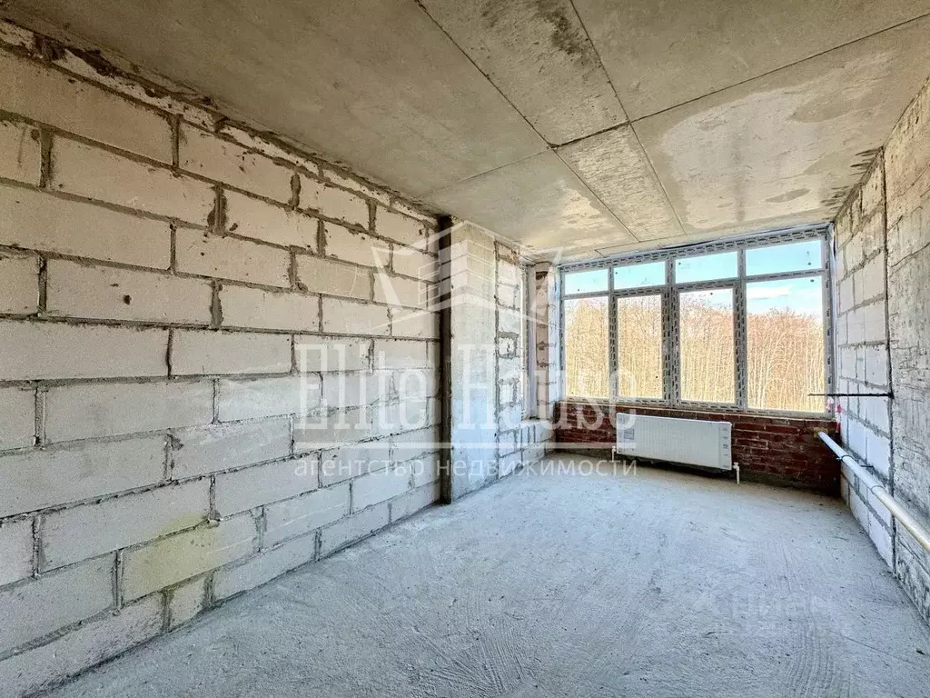 3-к кв. Калужская область, Калуга ул. Полесская, 31 (94.71 м) - Фото 1