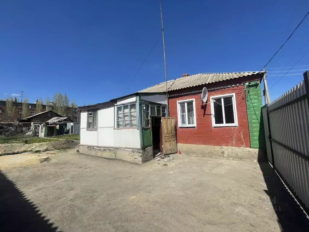 Дом в Ростовская область, Миллерово ул. 14-го съезда ВЛКСМ, 49 (43 м) - Фото 2