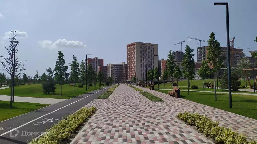 Продаётся 2-к квартира, 59.94 м - Фото 1