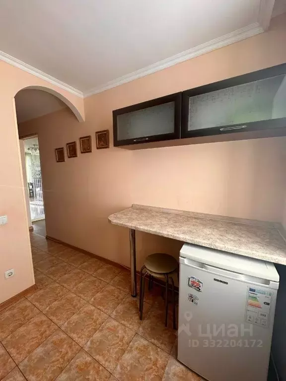 1-к кв. Крым, Симферополь ул. Киевская, 129 (36.0 м) - Фото 2