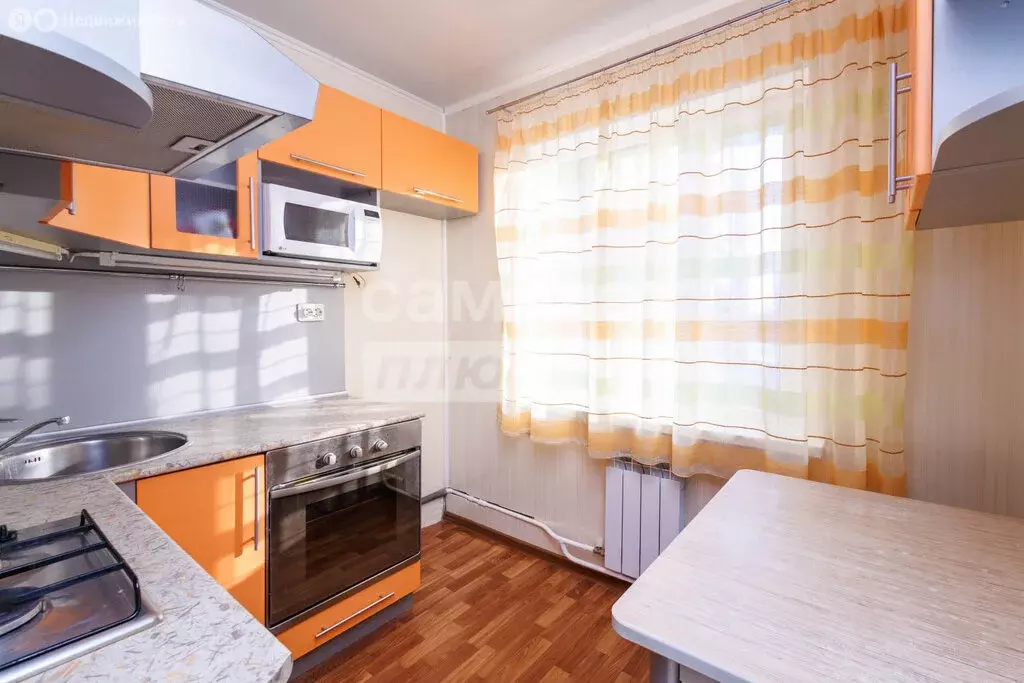 2-комнатная квартира: Томск, проспект Фрунзе, 123 (46.1 м) - Фото 1