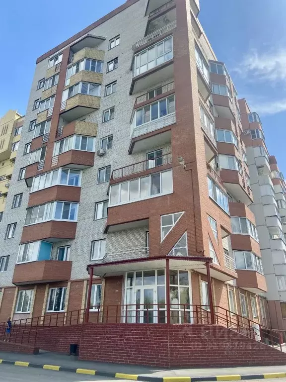 Студия Омская область, Омск ул. Рокоссовского, 32 (20.0 м) - Фото 0