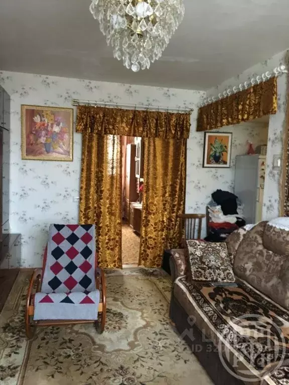 3-к кв. Ленинградская область, Всеволожск ул. Плоткина, 19 (65.4 м) - Фото 1