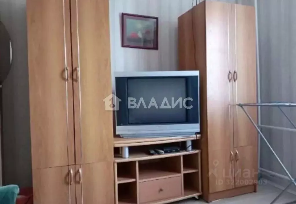 Комната Владимирская область, Владимир Тракторная ул., 1а (10.9 м) - Фото 0