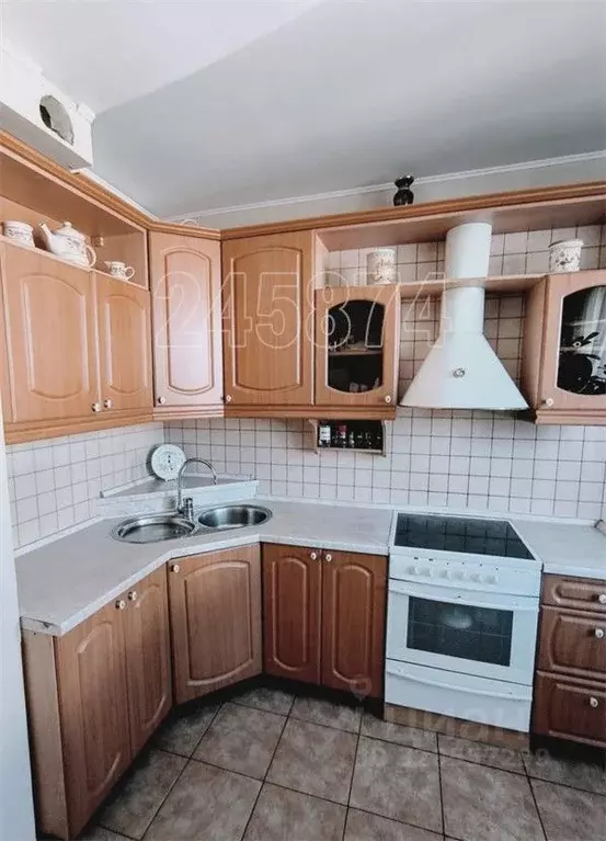 3-к кв. Москва Нижняя Первомайская ул., 59 (75.0 м) - Фото 1