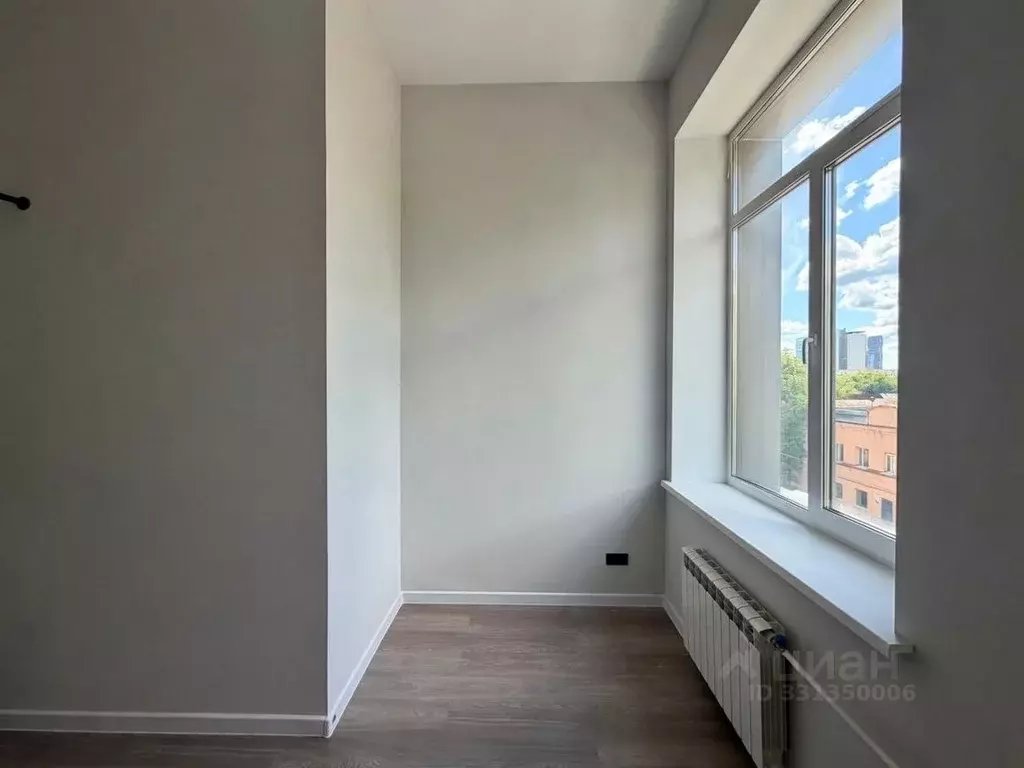 Студия Москва Грайвороновская ул., 4С1 (24.0 м) - Фото 2
