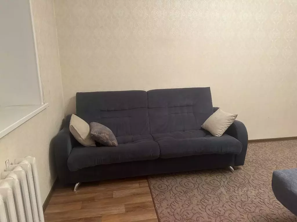 1-к кв. Новосибирская область, Новосибирск Академгородок мкр, ул. ... - Фото 1