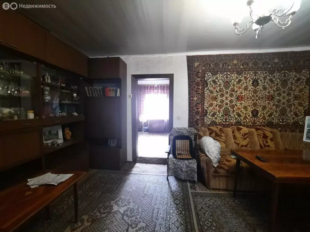 Дом в Каменск-Шахтинский, Рабочая улица (107 м) - Фото 1