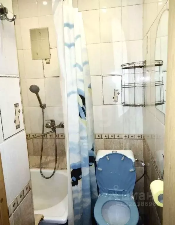 Студия Ярославская область, Ярославль ул. Павлова, 39к2 (22.0 м) - Фото 2