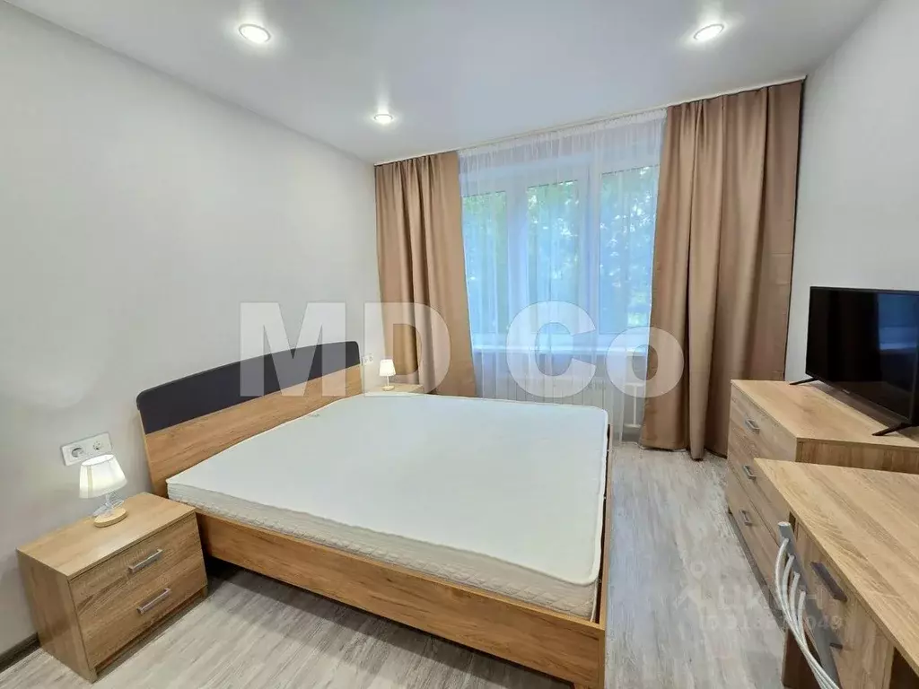 1-к кв. Москва ул. Островитянова, 22К2 (35.0 м) - Фото 0