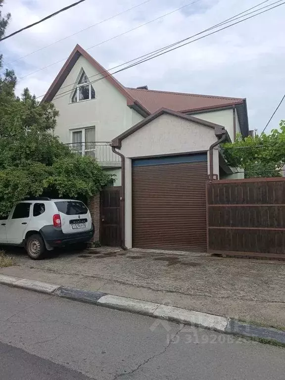 Комната Краснодарский край, Геленджик ул. Тельмана, 90 - Фото 1