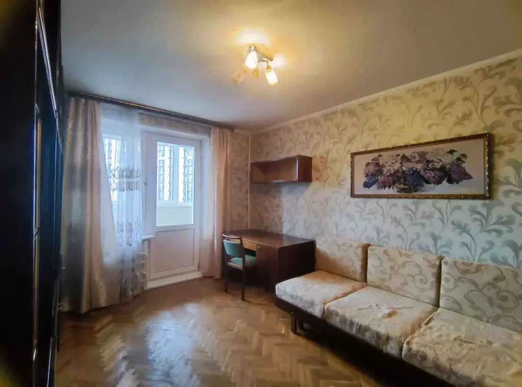 3-к кв. Московская область, Одинцово Северная ул., 8 (65.7 м) - Фото 0