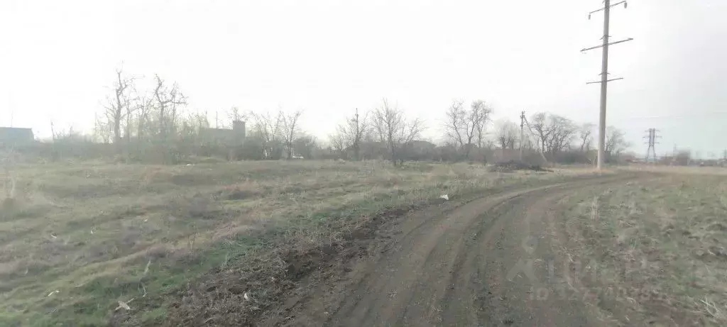 Участок в Краснодарский край, Ейск  (6.3 сот.) - Фото 2