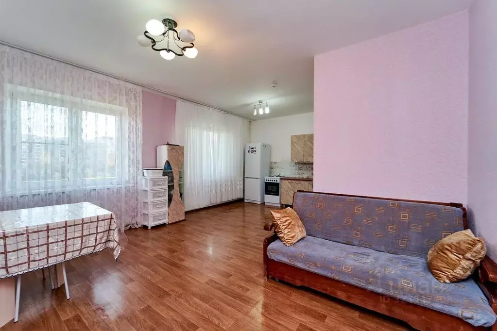 2-к кв. Краснодарский край, Краснодар Завод Измерительных Приборов ... - Фото 1