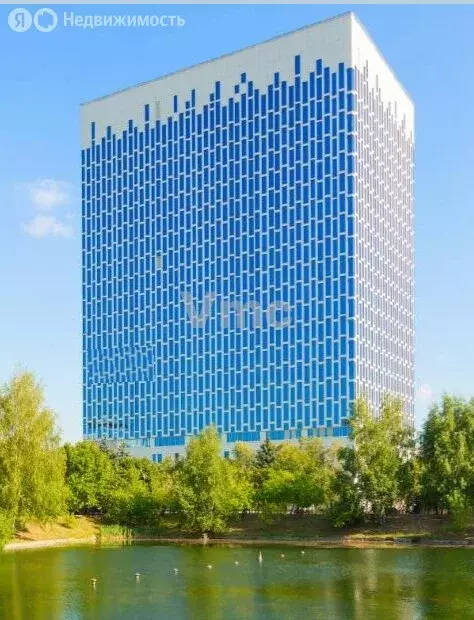 Офис (346.9 м) - Фото 2