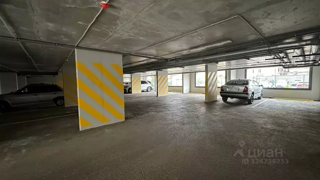 Студия Ростовская область, Батайск ул. Крупской (25.0 м) - Фото 1