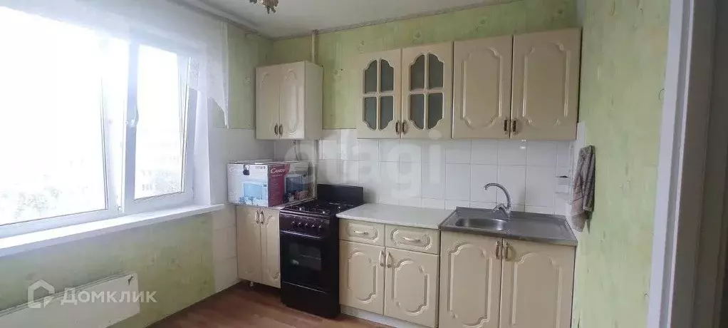 Продаётся 1-к квартира, 38 м - Фото 1