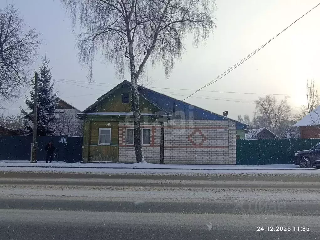 2-к кв. Костромская область, Кострома Галичская ул., 44 (46.7 м) - Фото 1