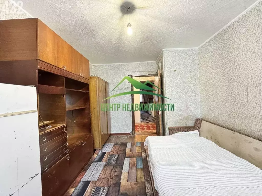 Комната Магаданская область, Магадан Полярная ул., 21 (18.0 м) - Фото 2