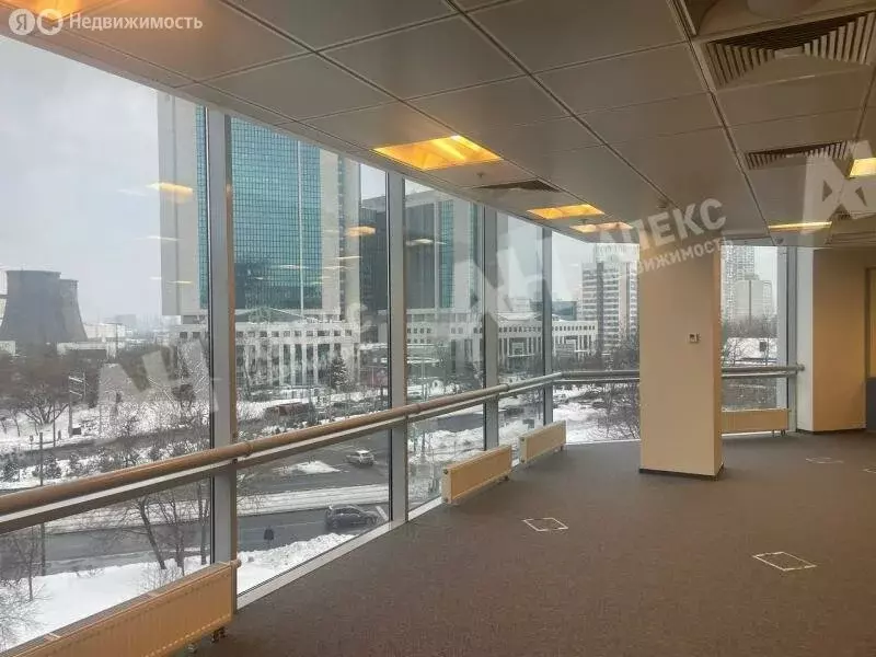 Офис (578 м) - Фото 2