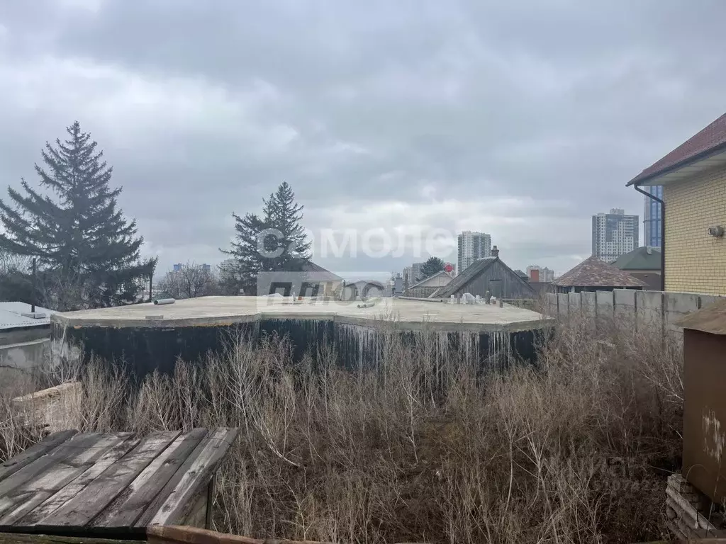 Участок в Волгоградская область, Волгоград Силикатная ул. (6.0 сот.) - Фото 0
