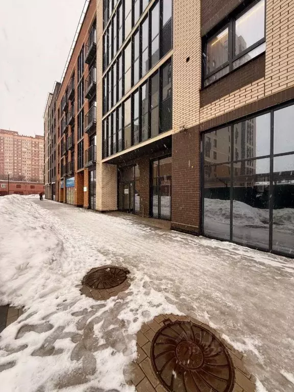 Помещение свободного назначения в Новосибирская область, Новосибирск ... - Фото 2