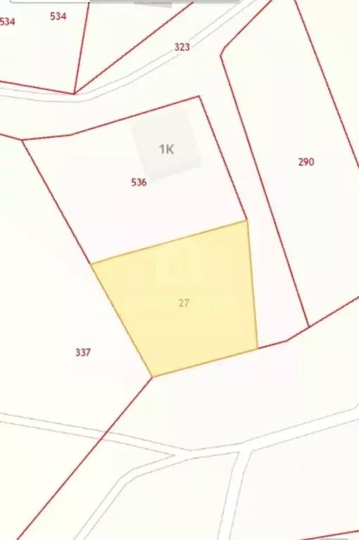 Участок в Воронежская область, Рамонский район, Ступинское с/пос, с. ... - Фото 1