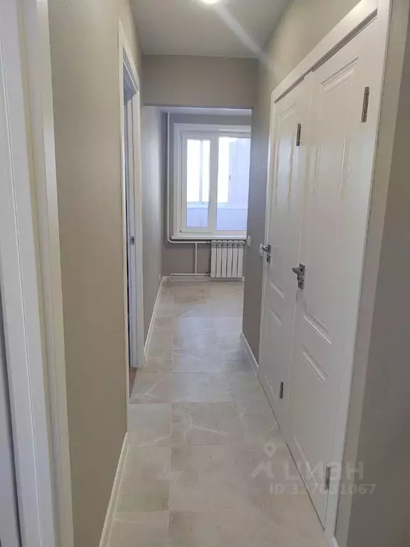 2-к кв. Московская область, Химки Юбилейный просп., 22 (37.8 м) - Фото 1