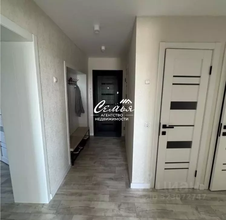 4-к кв. Тюменская область, Заводоуковск Профсоюзная ул., 2А (73.3 м) - Фото 1