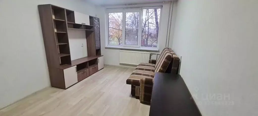 1-к кв. Санкт-Петербург ул. Подвойского, 14к1литЗ (29.0 м) - Фото 0