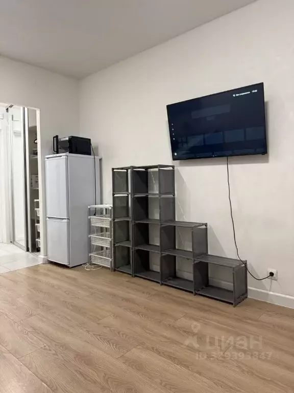 1-к кв. Москва Сигнальный проезд, 16к1 (25.0 м) - Фото 1