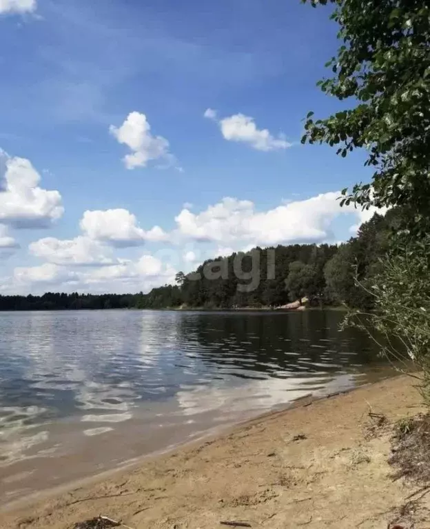 Участок в Марий Эл, Волжский район, Эмековское с/пос, с. Эмеково  ... - Фото 0