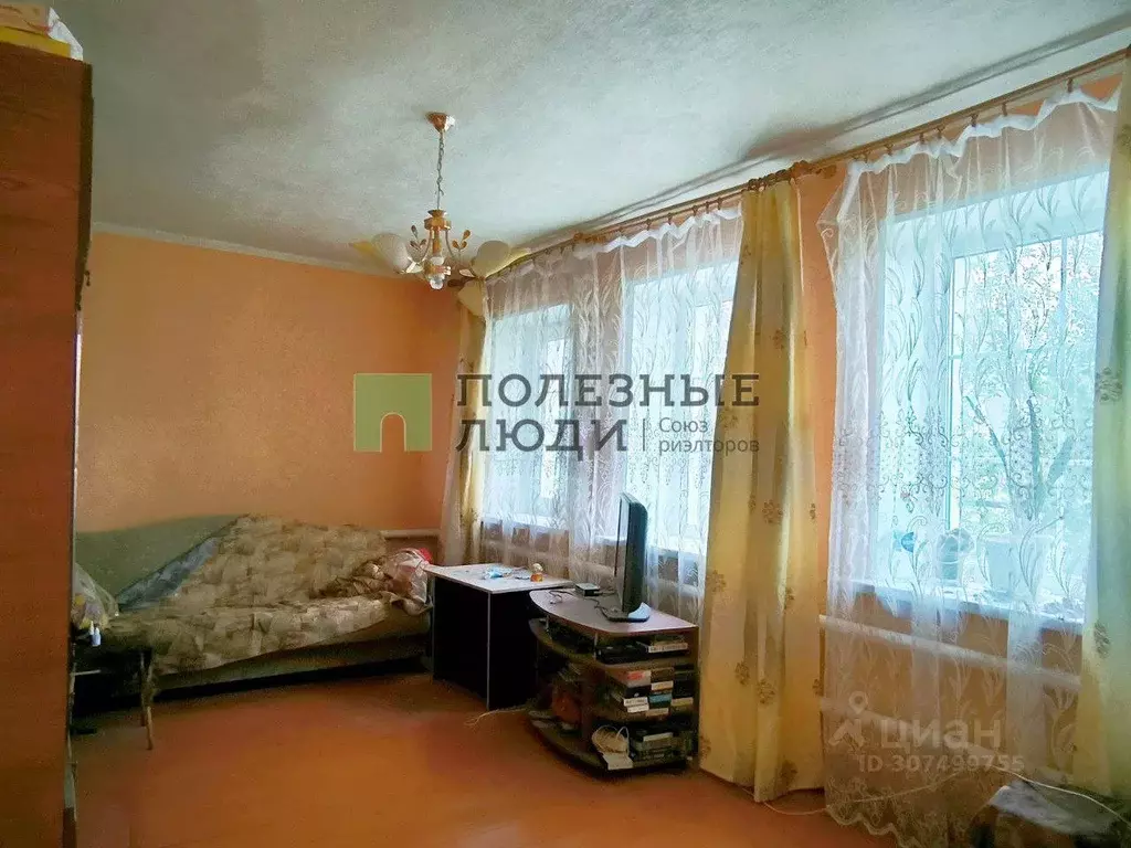 Дом в Орловская область, Орел Калужская ул., 58 (74 м) - Фото 0