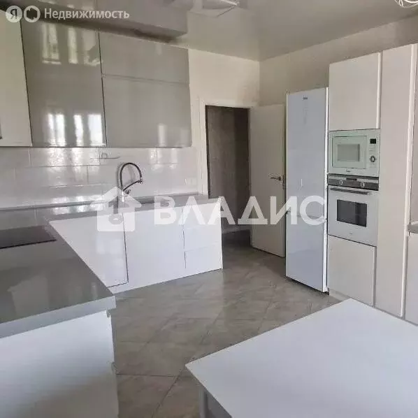 2-комнатная квартира: посёлок городского типа Новоивановское, ... - Фото 1