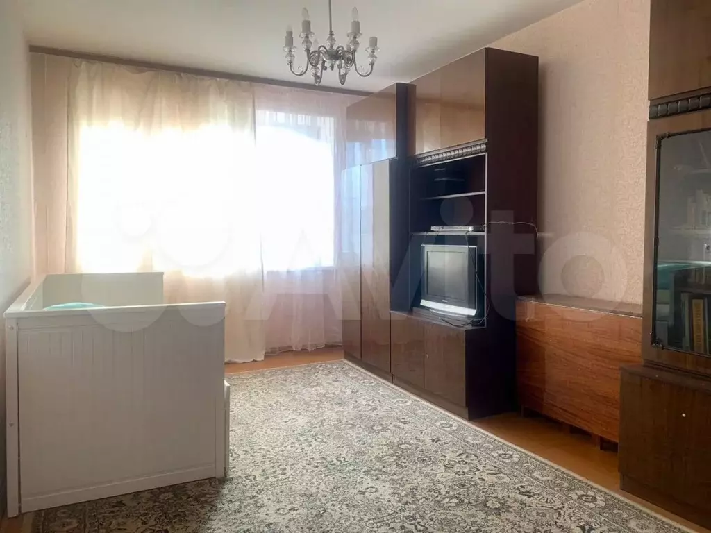 2-к. квартира, 54 м, 5/5 эт. - Фото 1