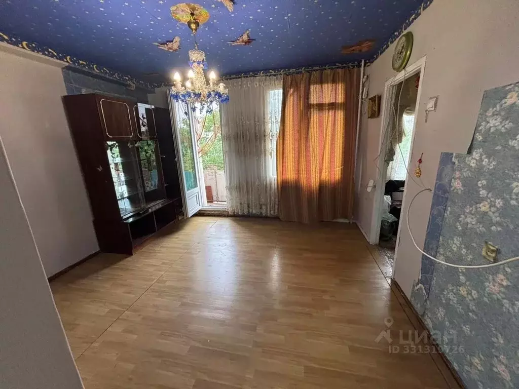 1-к кв. Санкт-Петербург ул. Подводника Кузьмина, 18 (22.6 м) - Фото 2