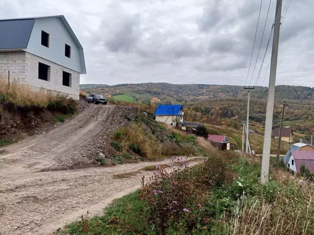 Дом в Алтай, Майминский район, с. Кызыл-Озек Солнечная ул. (150 м) - Фото 2