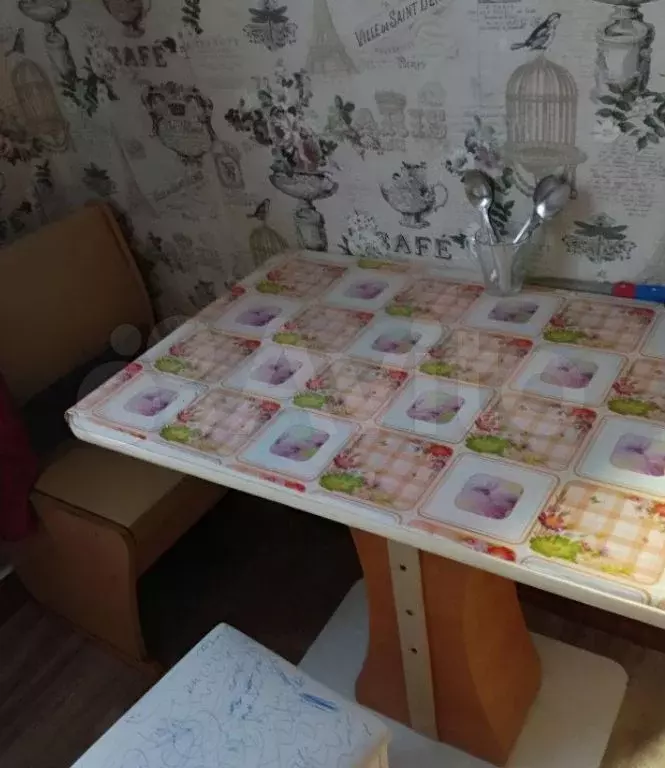 1-к. квартира, 25 м, 2/2 эт. - Фото 0