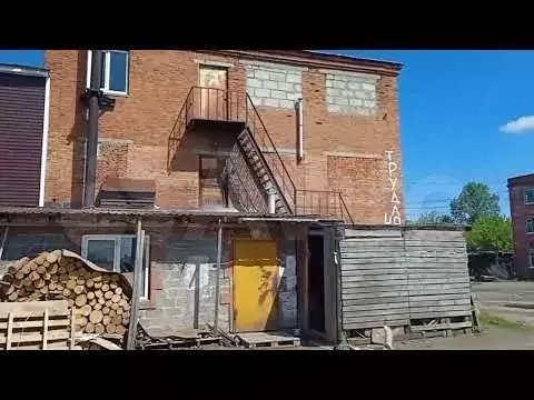 Производственное помещение со своим офисом - Фото 1