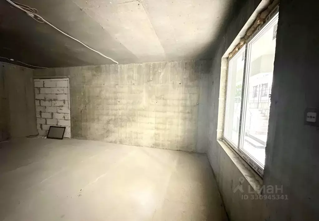 Помещение свободного назначения в Краснодарский край, Сочи Туапсинская ... - Фото 2