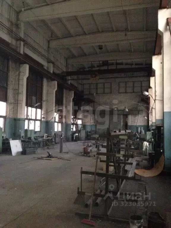 Помещение свободного назначения в Астраханская область, Астрахань ул. ... - Фото 1