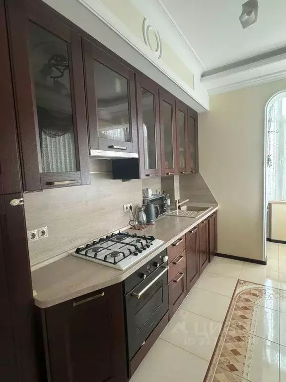 Квартира, 2 комнаты, 65 м - Фото 0