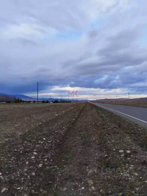 Участок в Тыва, Кызылский кожуун, Каа-Хем пгт  (6.0 сот.) - Фото 1